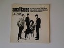 45T SMALL FACES