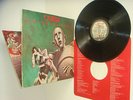 QUEEN-NEWS OF THE WORLD...1ST PRESSING NEAR MINT/ EXCELLENT VINYL LP RECORD 1977