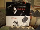 JANOS STARKER / GYORGY SEBOK  Brahms Sonatas MERCURY LIVING PRESENCE SR 90392 LP