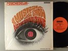 Mesmerizing Eye, The  Psychedelia  A Musical Light Show    Mono  Psych