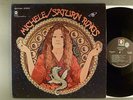 Michele  Saturn Rings     Psych