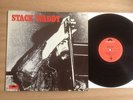 Stack Waddy - Stack Waddy LP Germany 1971 Dandelion EX/EX
