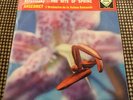 DECCA SXL 2042 STEREO ED1 ERNEST ANSERMET/STRAVINSKY - RITE OF SPRING - BALLET