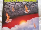 FAITH NO MORE - THE REAL THING - 1990 AUSTRALIAN PROMO LP MIKE PATTON