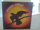 VOODOO FAMILY - SAME - VOGUE RECORDS - FRENCH AFRO ROCK FUNK LP 