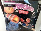 Porno for Pyros S/T Record Store Day 2013 Limited Edition Tie-Dye colored vinyl