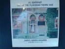 AL RAHMAN cry of the floridian tropic son DOUG CARN jazz