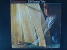 BILL EVANS TRIO explorations RIVERSIDE mono
