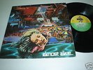 AMON DUUL II Almost Alive - 1977 Germany LP krautrock
