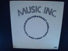 MUSIC INC. on STRATA EAST w/charles tolliver