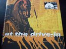 At The Drive-In Relationship Of Command 2XLP Orange Vinyl Record Store Day RSD