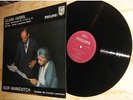 CLARA HASKIL / IGOR MARKEVITCH chopin klavierkonzert nr. 2 f-moll PHILIPS Lp 60'