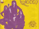 QUEEN-KILLER QUEEN-EXTRA RARE ORIGINAL DIFFERENT YUGOSLAV PS 45rpm 7