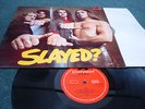 Slade - Slayed - UK - Polydor -1972 - Original LP - EX con