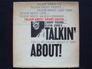 GRANT GREEN talkin' about BLUE NOTE 84183 ny, stereo