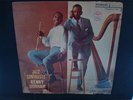 KENNY DORHAM jazz contrasts RIVERSIDE white label