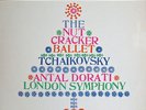 MERCURY LIVING PRESENCE SR2 9013 TCHAIKOVSKY The Nutcracker DORATI 35mm 2 LP