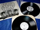 2 LP Stray Cats ROCKABILLY Stomping At The Town & Country Club London March ´89
