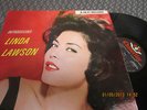 LINDA LAWSON Introducing. Original US Chancellor LP