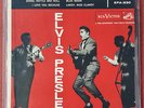 Elvis Presley “Shake Rattle And Roll” 45 RPM, RCA Victor EPA-830, 1956 NM