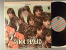 Pink Floyd  The Piper At The Gates Of Dawn Psych Striped Tower Label Syd Barrett