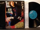TODD RUNDGREN Runt Ampex '70 RARE 12 tracks w lyric sleeve M- looks unplayed