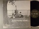 Shaw & Solis  Listen To The Wind    Private Folk Psych