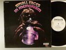 Small Faces  In Memoriam     German Press   Psych
