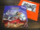 Judas Priest - Painkiller LP (Iron Maiden, Metal Church, Accept)