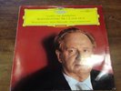 BEETHOVEN. Klavierkonzert. KEMPFF. Red Stereo. Tulip Labels.