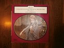 MOZART violin concerto 4 & 5 LOLA BOBESCO DECCA 7483 RARE