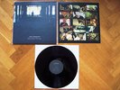 ANNA TERNHEIM - The Night Visitor LP, m/m, Singer / Songwriter, Folk, Acoustic