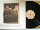 PIXIES 'SURFER ROSA' 1989 LP 1ST UK PRESS W. ETCHING + INNER: MINT VINYL COND.