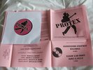 Protex - Can't Leave 7