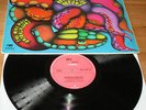  GERMAN JAZZ LP 1970 Mike Nock Underground Between or Beyond MPS Mint-