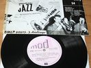  German JAZZ LP 1954 Hans Koller New Jazz Stars 54 MOD Hans Kollers