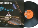 Hank's Groove by Hank Jacobs - So Far Away. Sue Records LP 1023 VG+/VG++