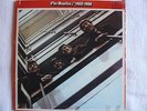 BEATLES - 1962-1966 DOUBLE LP RARE YUGOSLAV COPY FREE SHIPPING