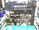 rare holland issue mozart cor de groot /cond willem van otterloo cat nos a 00 29