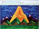 FRITZ REINER /Hovhaness Mysterious Mountain/ RCA Living-Stereo SD LSC-2150 1S/2S