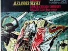 FRITZ REINER / Prokofieff Alexander Nevsky / RCA Living-Stereo SD, LSC-2395
