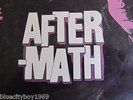 ROLLING STONES AFTERMATH LP UK 1ST MONO SHADOW SLEEVE EX/VG