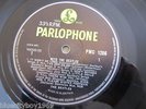 THE BEATLES WITH THE BEATLES LP UK 2ND DOMINION EX+/EX+ GOTTA SLEEVE