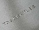 THE BEATLES - WHITE ALBUM (THE BEATLES) UK aus Blue Box    mint