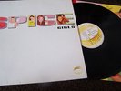 SPICE GIRLS - SPICE - UK VIRGIN VINYL LP