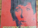 BRIAN JONESTOWN MASSACRE Not If You Were The Last Dandy On Earth VINYL 12