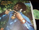 ALBERT COLLINS : THERES GOTTA BE A CHANGE LP 1972 TW 3501 UK