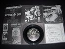 CROSSED OUT / DROP DEAD split 5