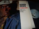 MARION BROWN : PASSION FLOWER JAPAN LP 1978 BAYSTATE RVJ 6024