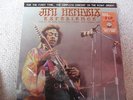 JIMI HENDRIX   LIVE AT THE ROYAL ALBERT HALL  3   LP BOX
